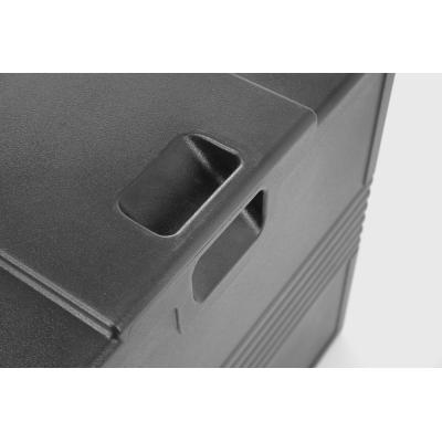 Tepelně izolovaný kontjner s funkcí ohřevu – pro catering, AmerBox, GN 1/1, 477x680x(H)620mm | 707692